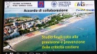 Prot. civile: Fedriga-Riccardi, con UniTs per salvare costa e laguna